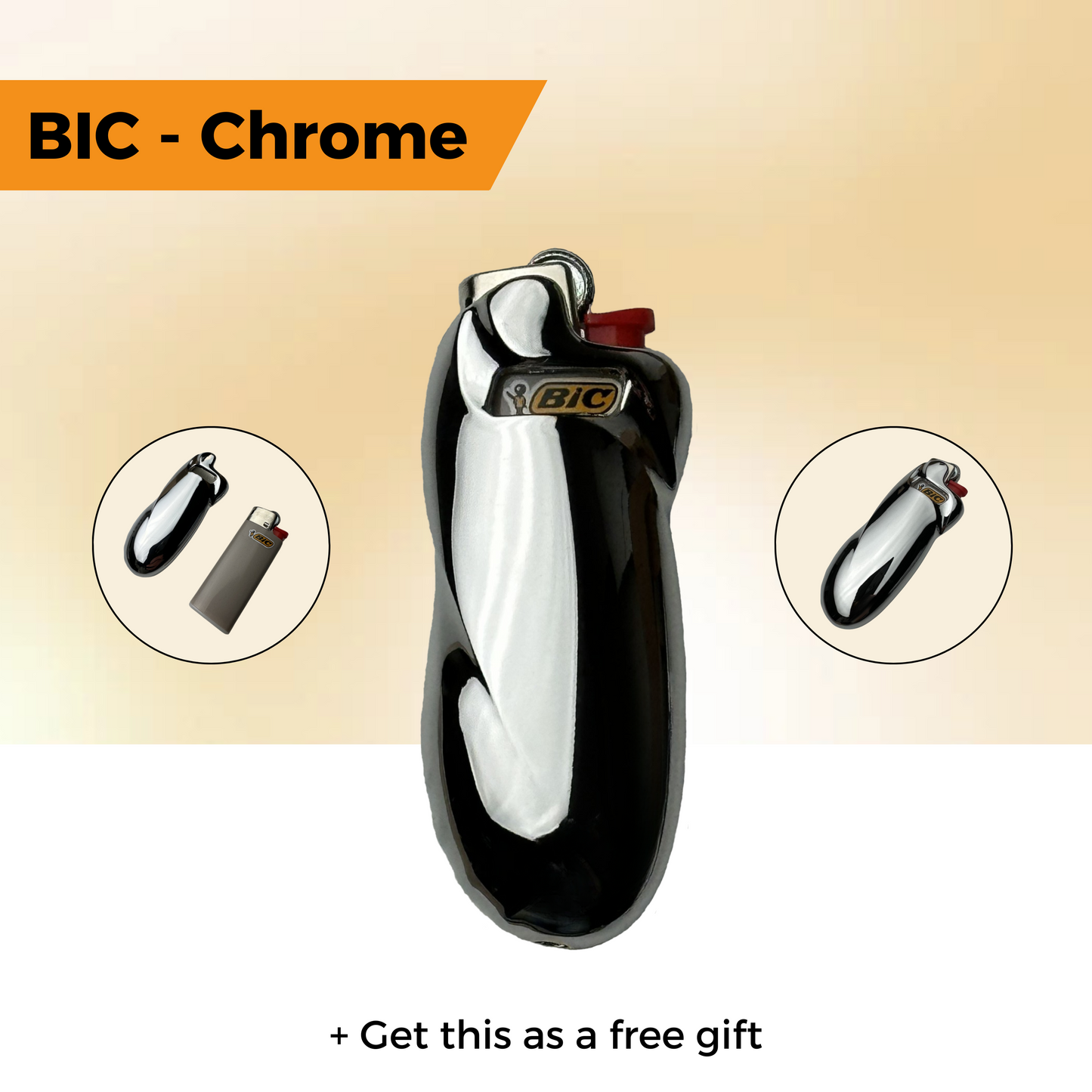 Handgemaakte Dispenser