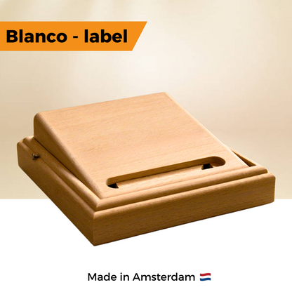 Handgemaakte Dispenser