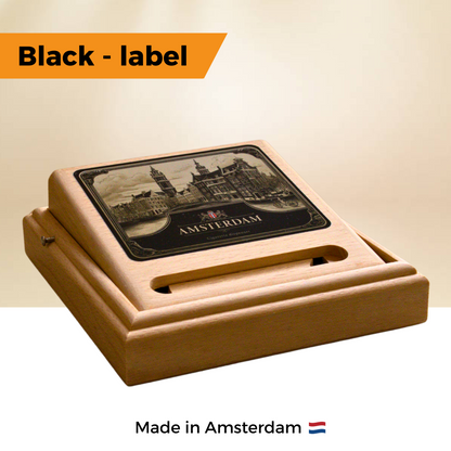 Handgemaakte Dispenser