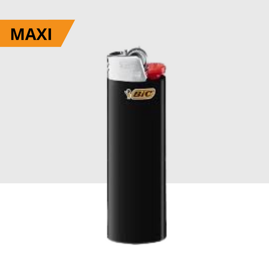 Bic aansteker Maxi