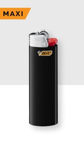 Bic aansteker Maxi