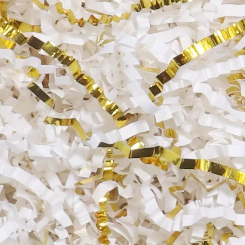 Luxury confetti in box